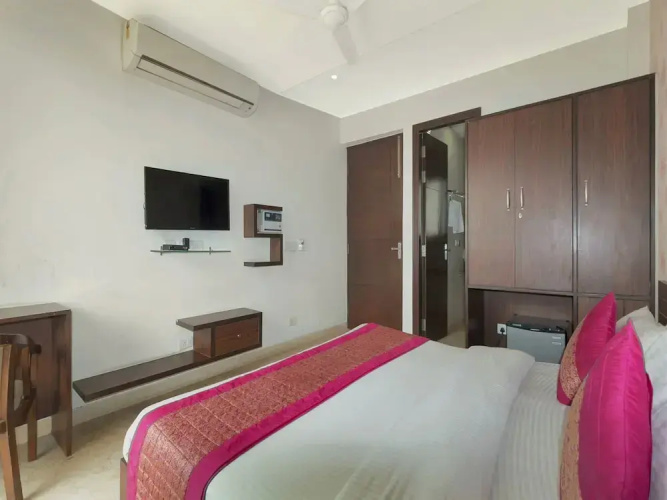 Oyo 8332 Branson Villa