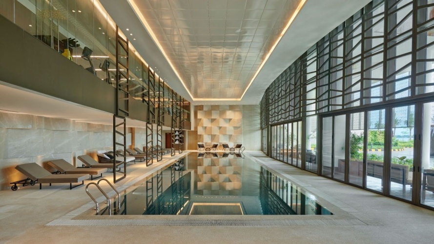 Grand Hyatt Kochi Bolgatty photo 19