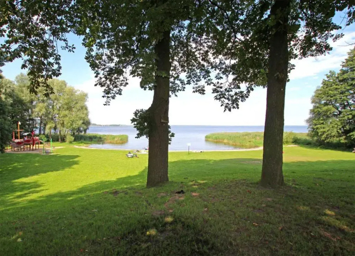 Ferienhaus Kummerow SCHW 981