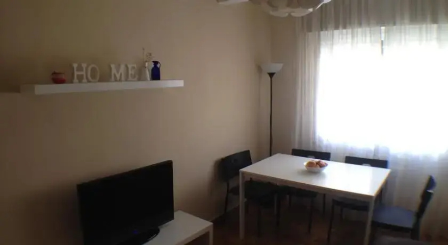 Apartment Metropol Rooms Zabaleta