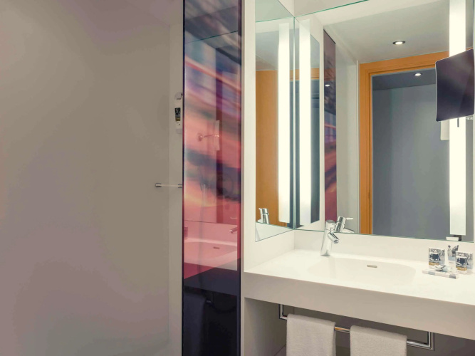 Mercure Paris Boulogne Hotel photo 10