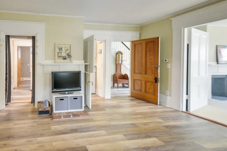 Kennebunk Apartment w/ Local Beach Access!