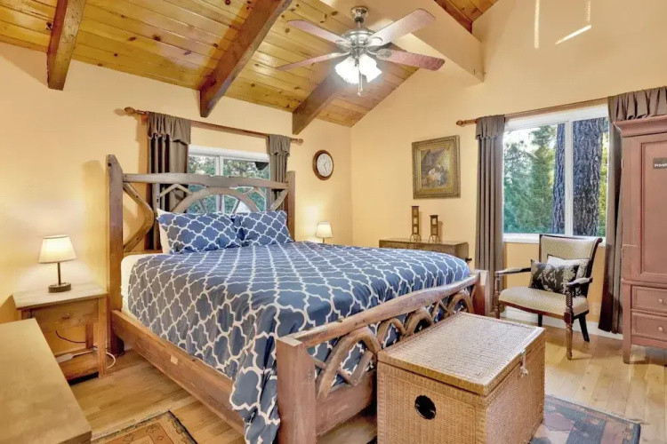 The Cozy Cottage#2384