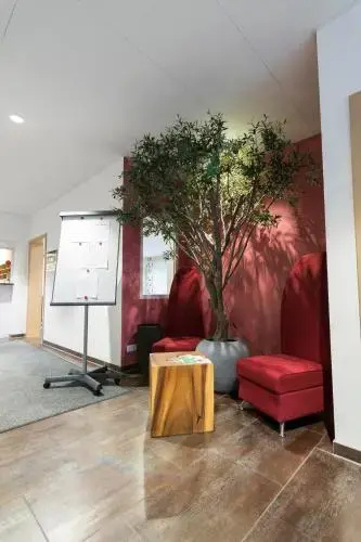 Hotel Drei Rosen