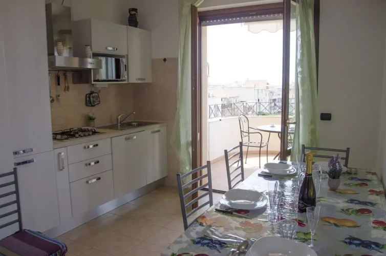 Casa Ricciola