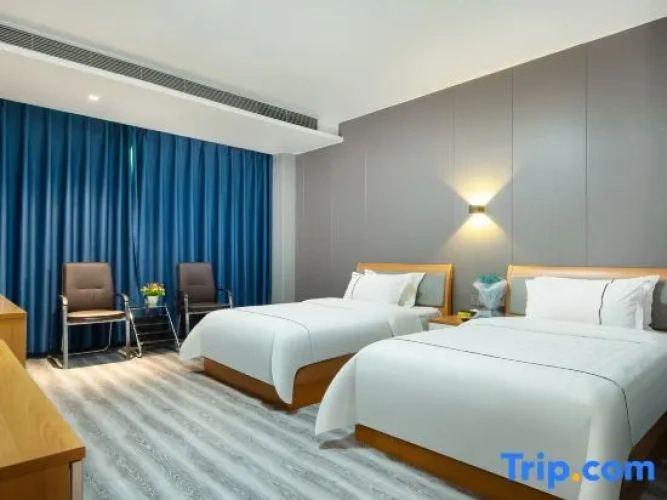 Business Double room