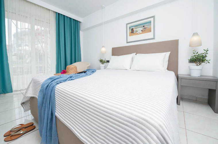 Bitzaro Palace Hotel - All inclusive