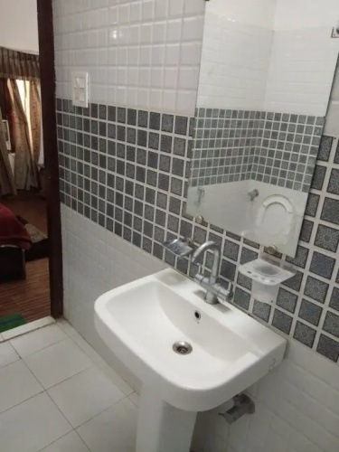 Hotel Ashok