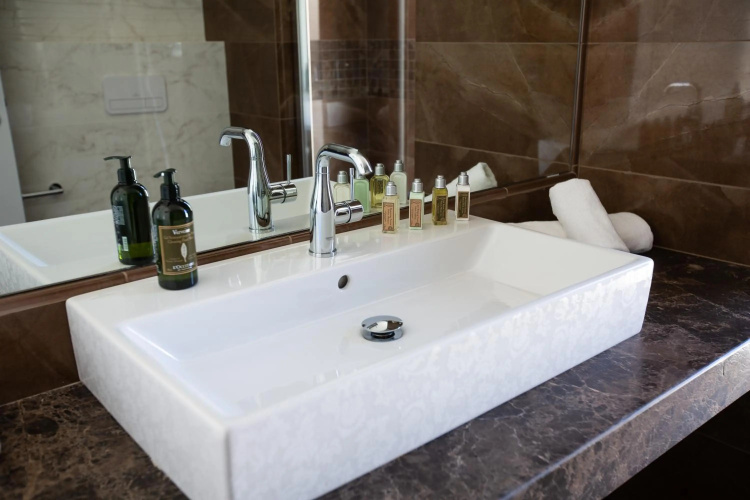Elke Spa Hotel photo 9