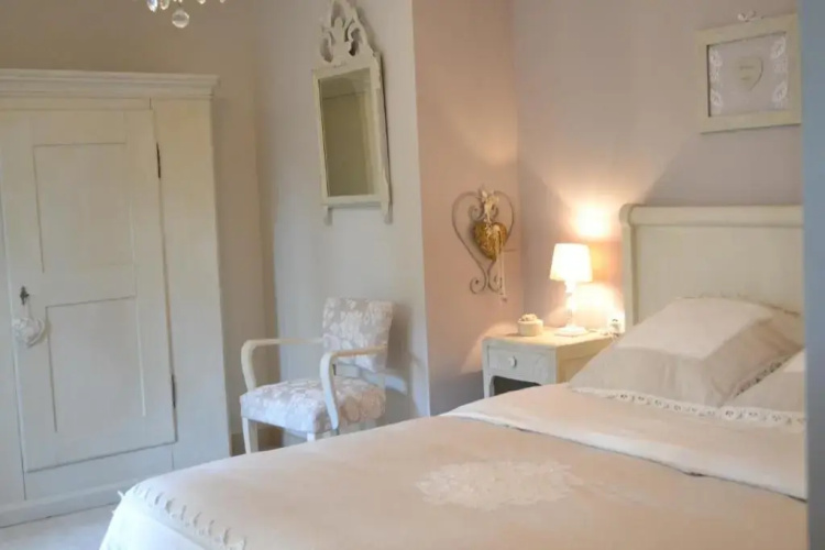 Gîte La Cour Anglaise