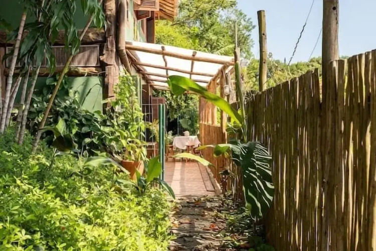 Loft da Vila-Ilhabela
