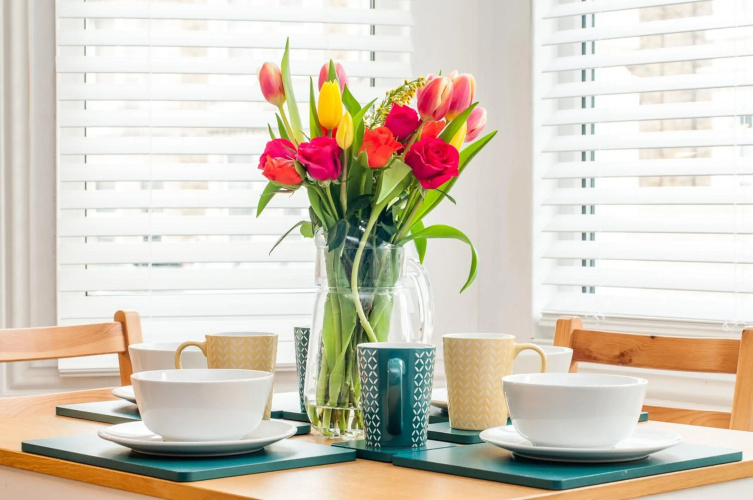 Popular - Modern Walpole Bay Apartment