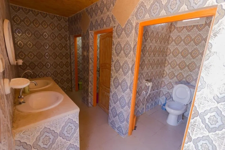 Standard Family room