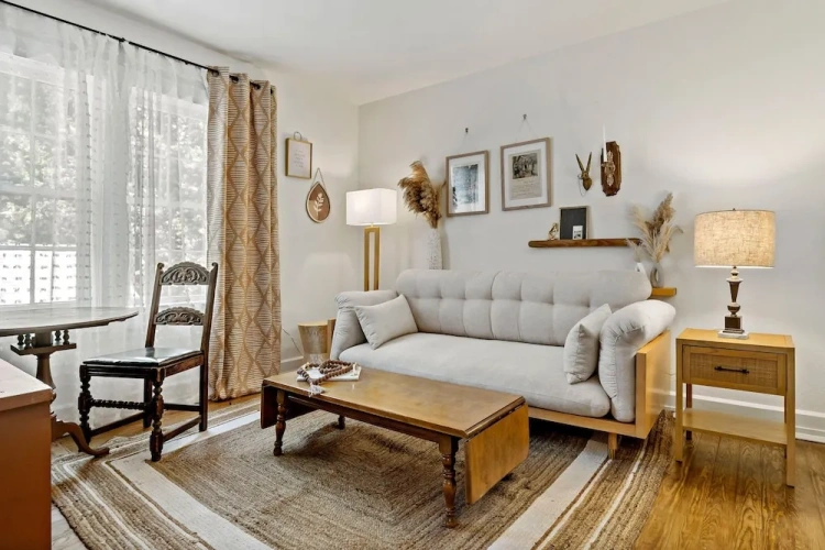 Superior Double Suite