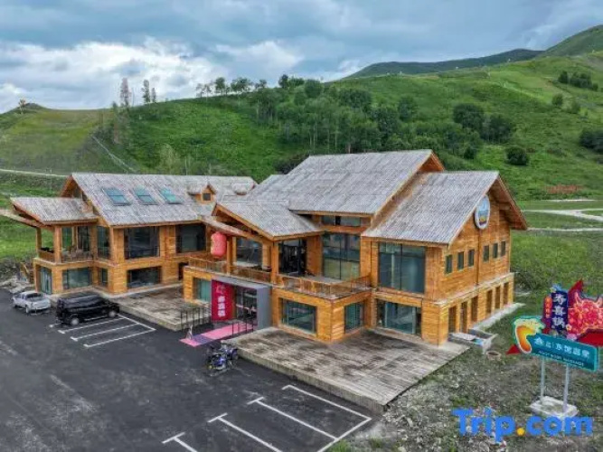 Hotelbild