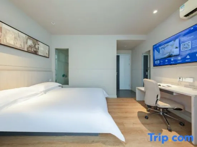 Superior Double Suite