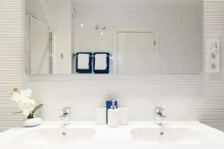 106617 - Apartment In Málaga