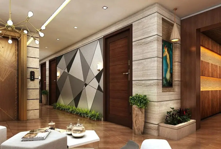 Rajlaxmi Hotel