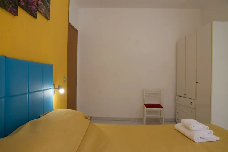 Sole Apartment