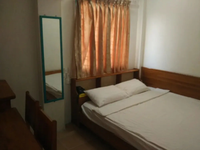 Jade Hotel Kyauk Sein