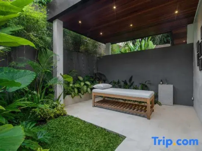 Villa Gayatri Sindu by BaliSuperHost