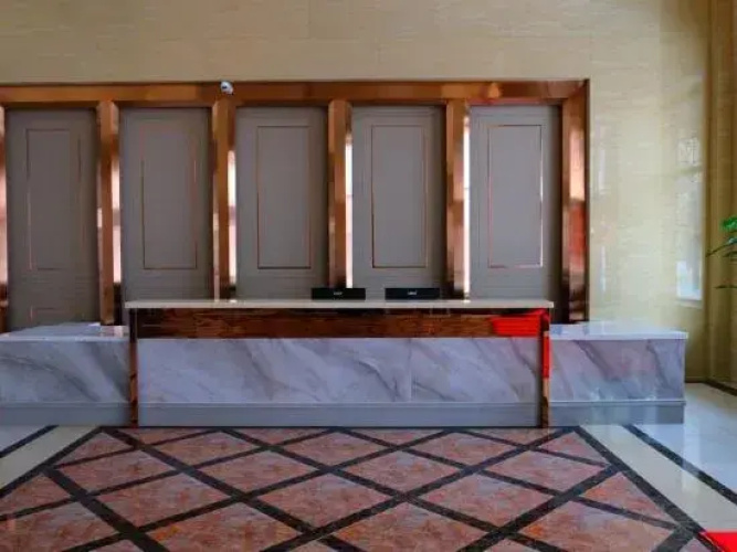 Yilan Aishangjia Apartment