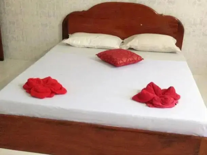 Tattoo Guesthouse
