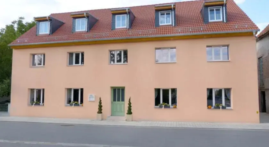 Landgasthof Schimmel