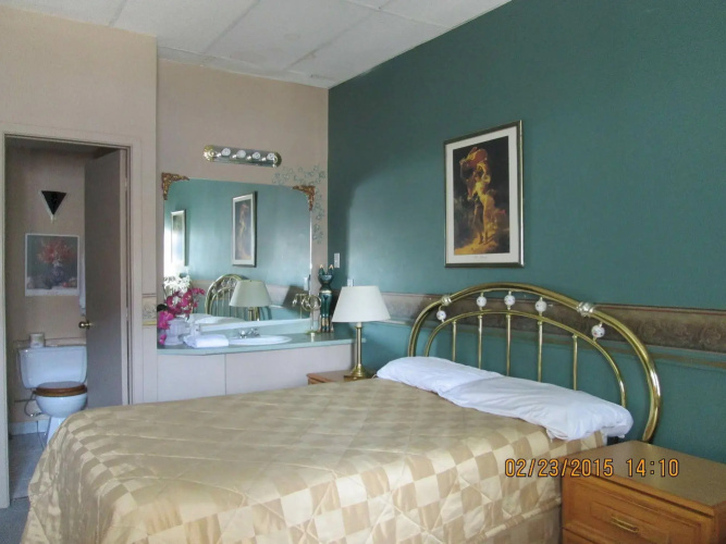 Motel Lustre d'Or