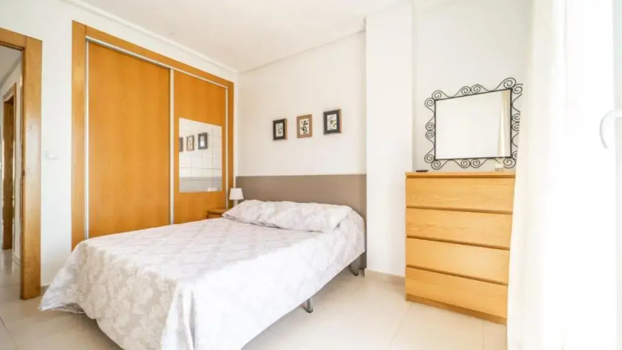 Lovely 2 Bedroom Apartment - AA811LT