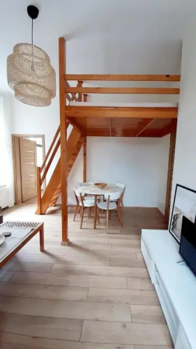 Apartament Horyzont