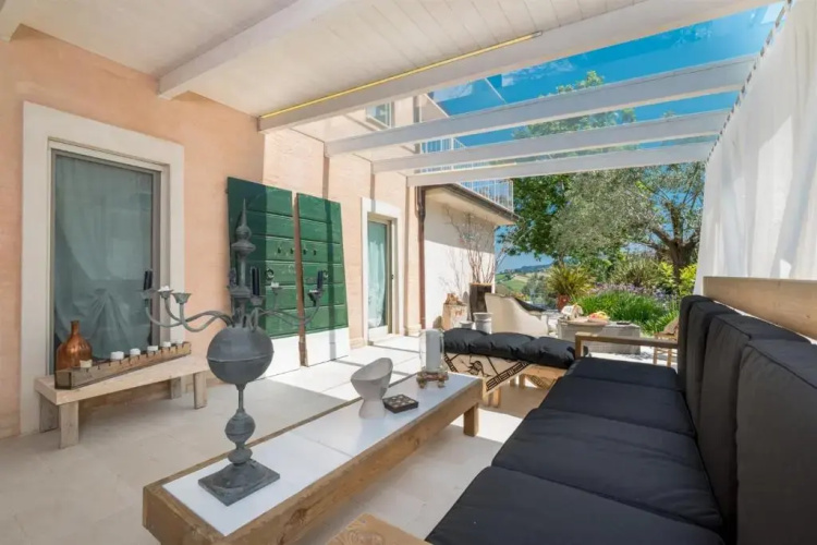 Casa Angela 6