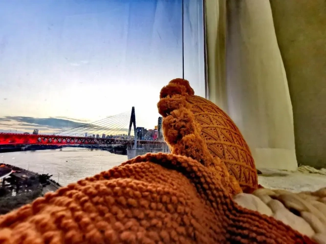 Suite with sea view