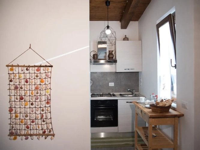 2 Bedrooms Comfort Apartment
