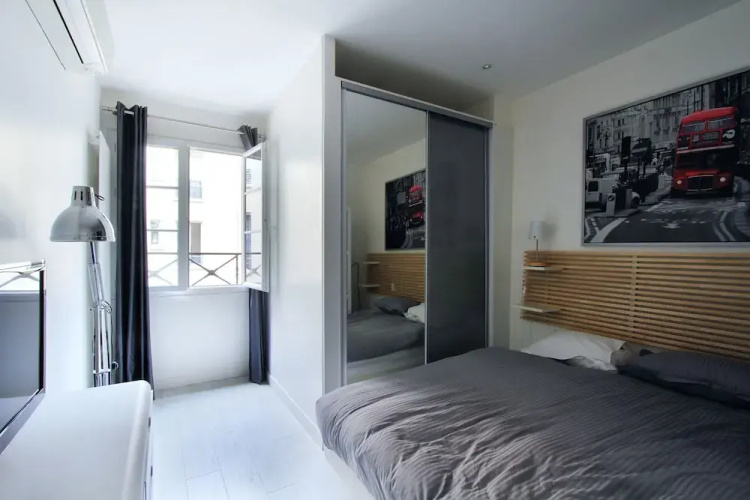 Pelican Stay - Apt. near Eiffel Tower