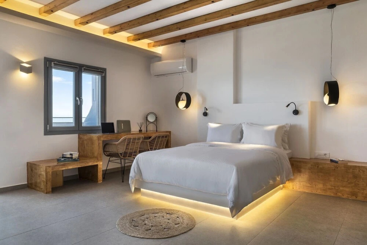 La Estrella Luxury Suites