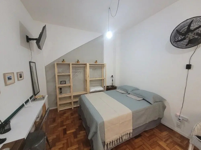 Bed&Breakfast Seabra Rio Iii