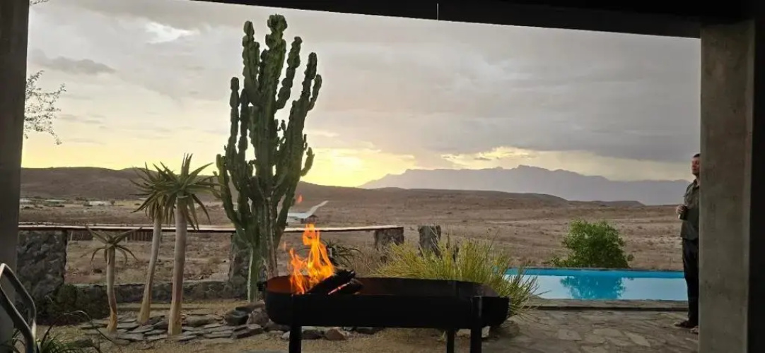 3 Aloes Guesthouse
