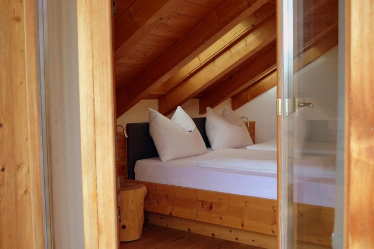 2 Bedrooms Double Apartment