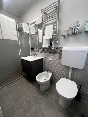 Standard Double Family room