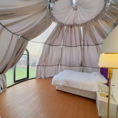 Tent
