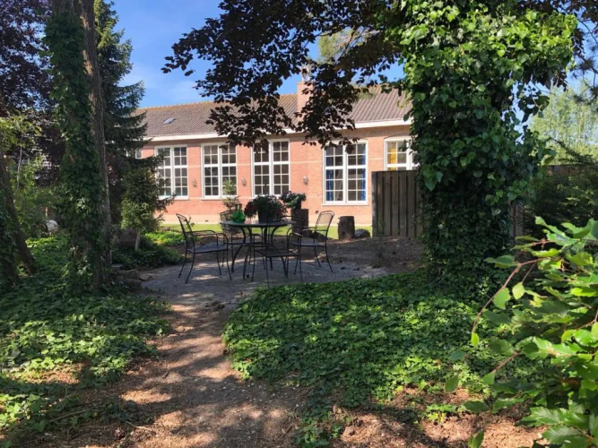 Knechtshuis Bed & Breakfast