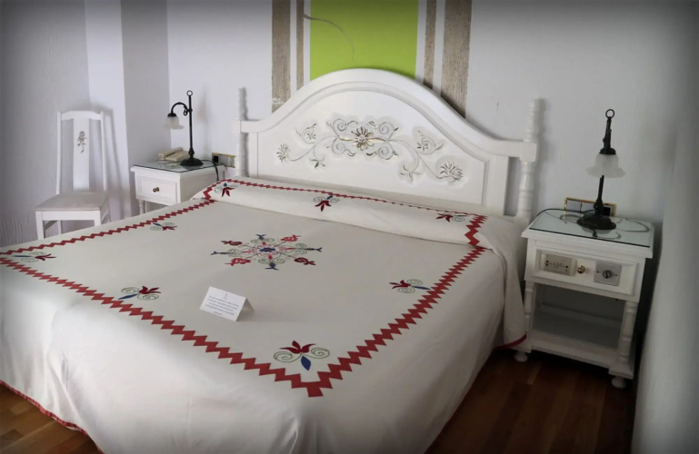 Hotel Doña Teresa
