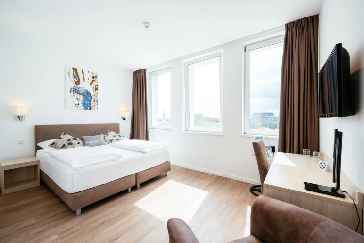 BO Hotel Hamburg