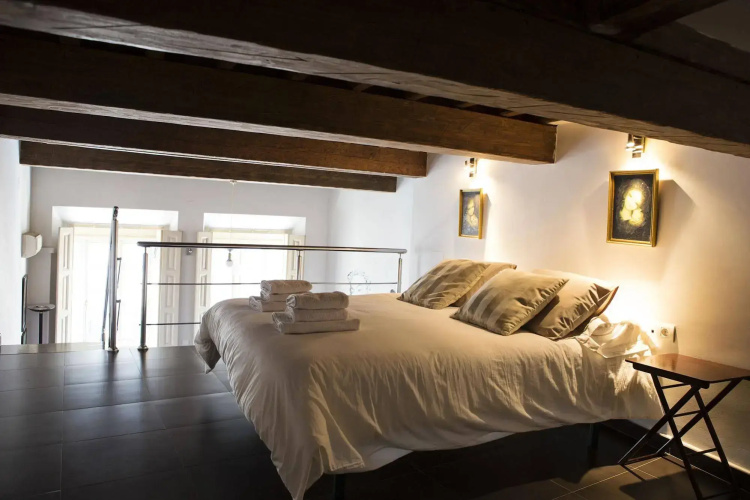 Suncity Loft Especeria