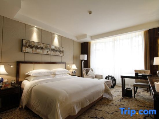Premier Double room