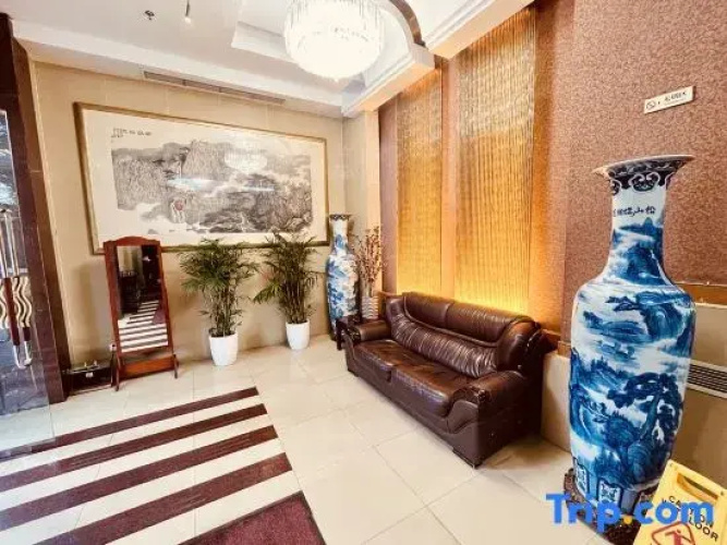 Yunfeng Grand Shanghai