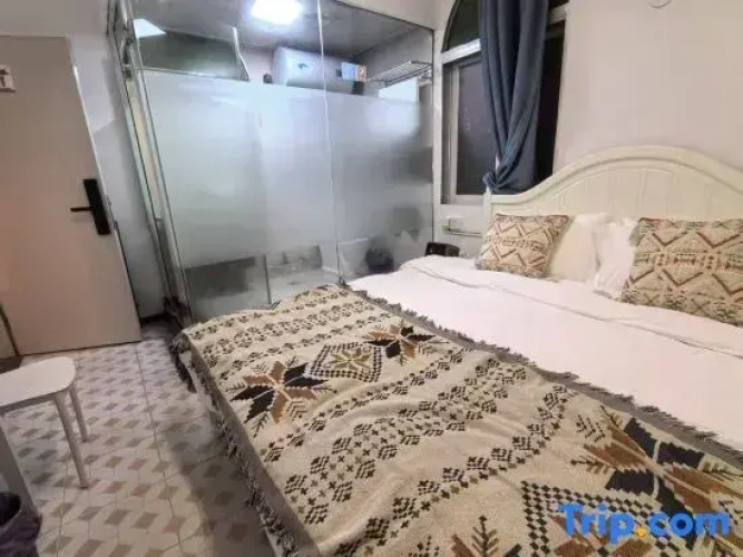 1 Bedroom Standard Double room