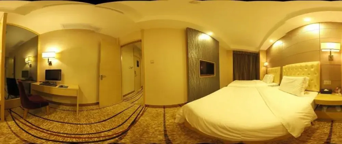 Shenzhen Wei Ya Li Hotel