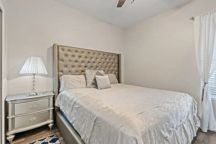 6bd/4ba Private Pool Avengers Game Room
